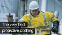 Specialist Work Clothing
